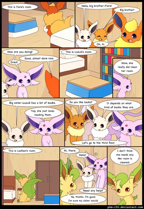 eevee porn|eevee Porn Comics .